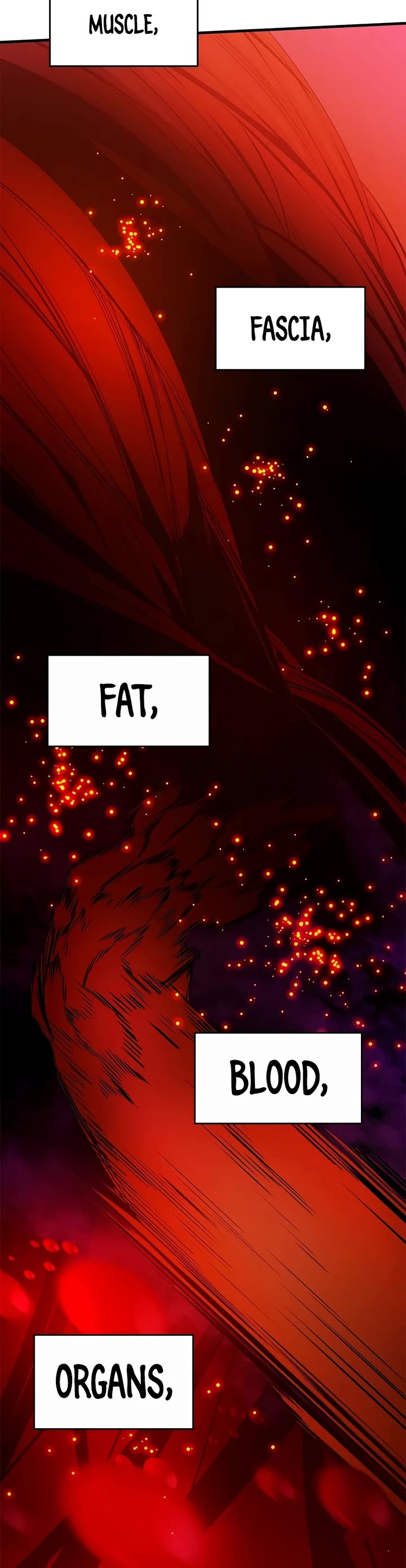 The Tutorial is Too Hard Chapter 276 page 40 - Chapter 276