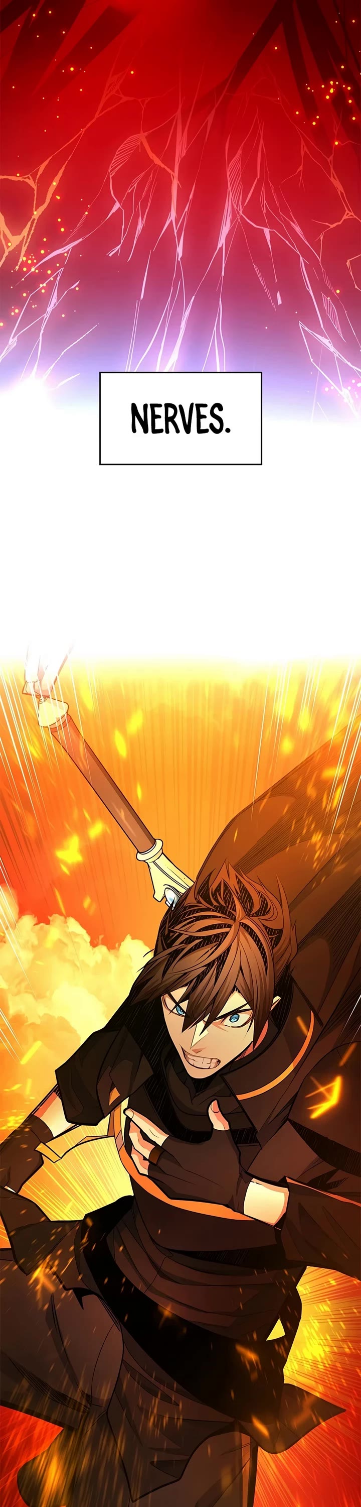 The Tutorial is Too Hard Chapter 276 page 41 - Chapter 276