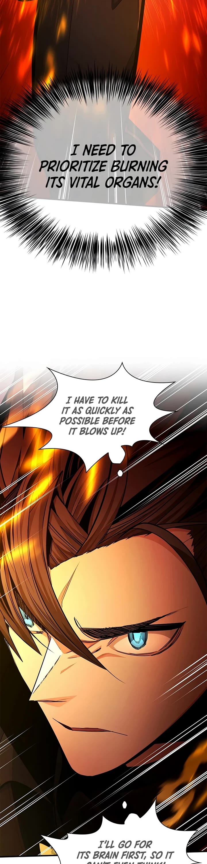 The Tutorial is Too Hard Chapter 276 page 42 - Chapter 276