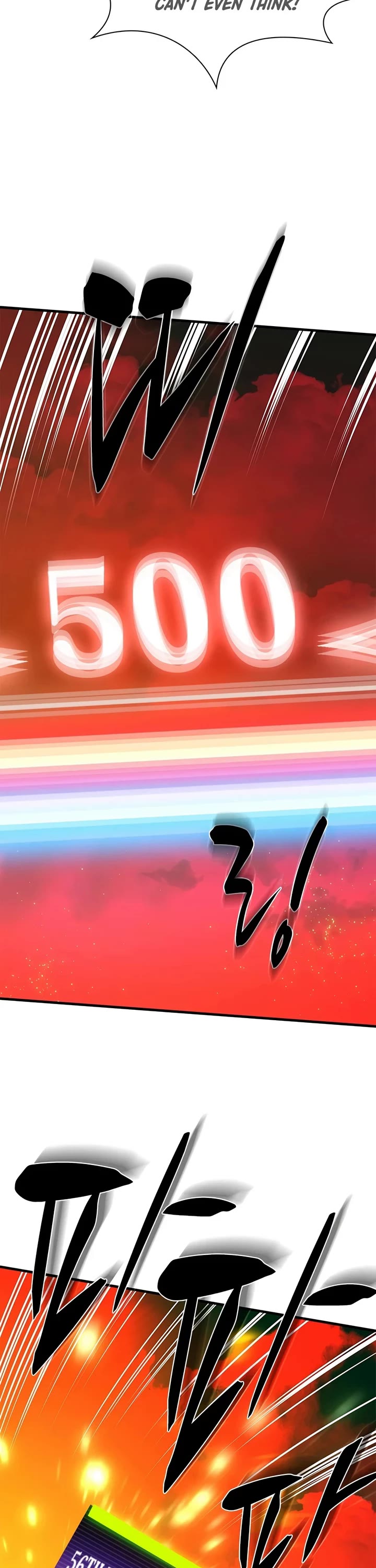 The Tutorial is Too Hard Chapter 276 page 43 - Chapter 276