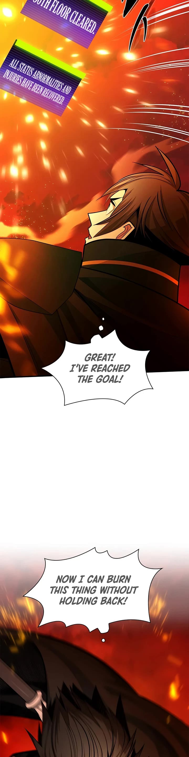 The Tutorial is Too Hard Chapter 276 page 44 - Chapter 276