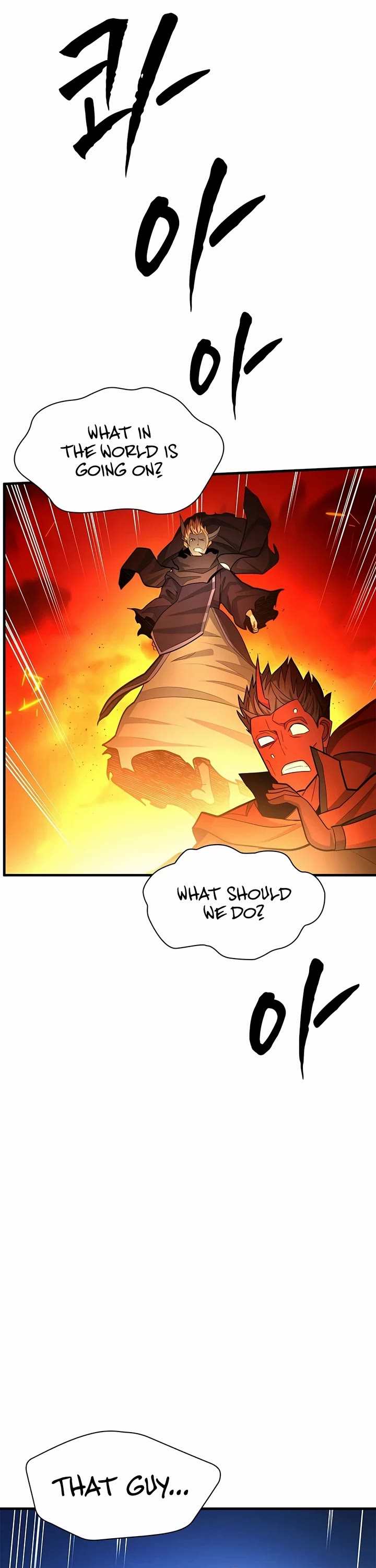 The Tutorial is Too Hard Chapter 276 page 46 - Chapter 276