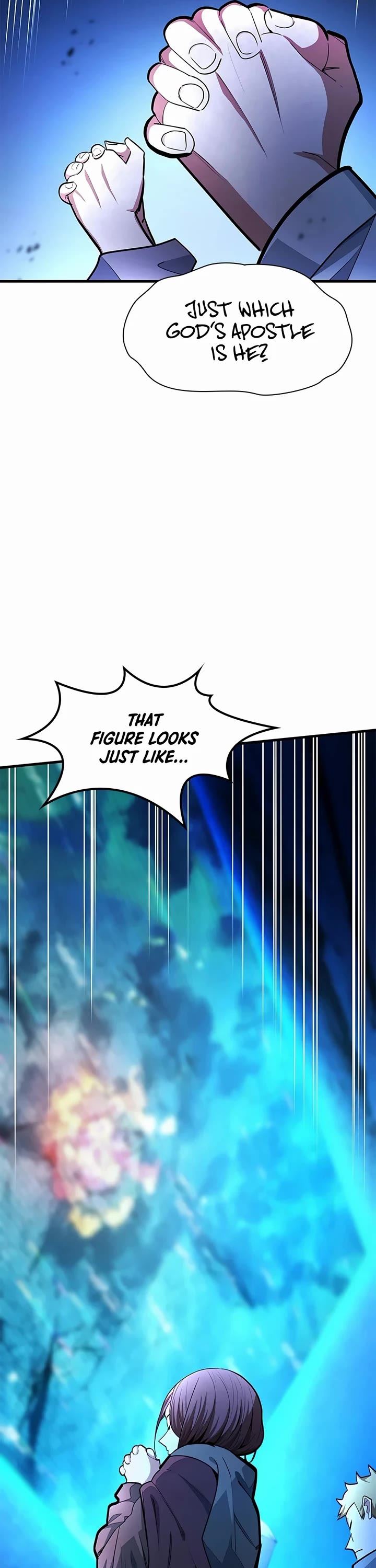 The Tutorial is Too Hard Chapter 276 page 47 - Chapter 276