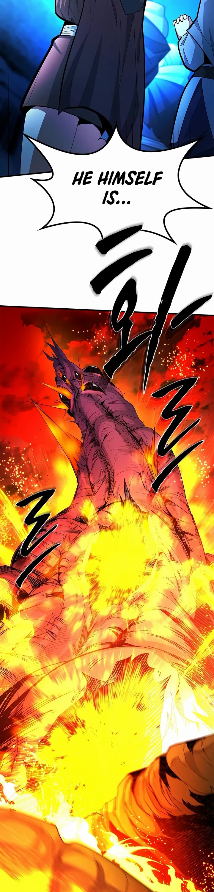 The Tutorial is Too Hard Chapter 276 page 48 - Chapter 276