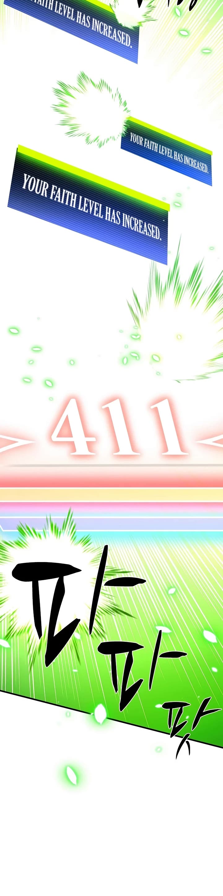 The Tutorial is Too Hard Chapter 276 page 5 - Chapter 276