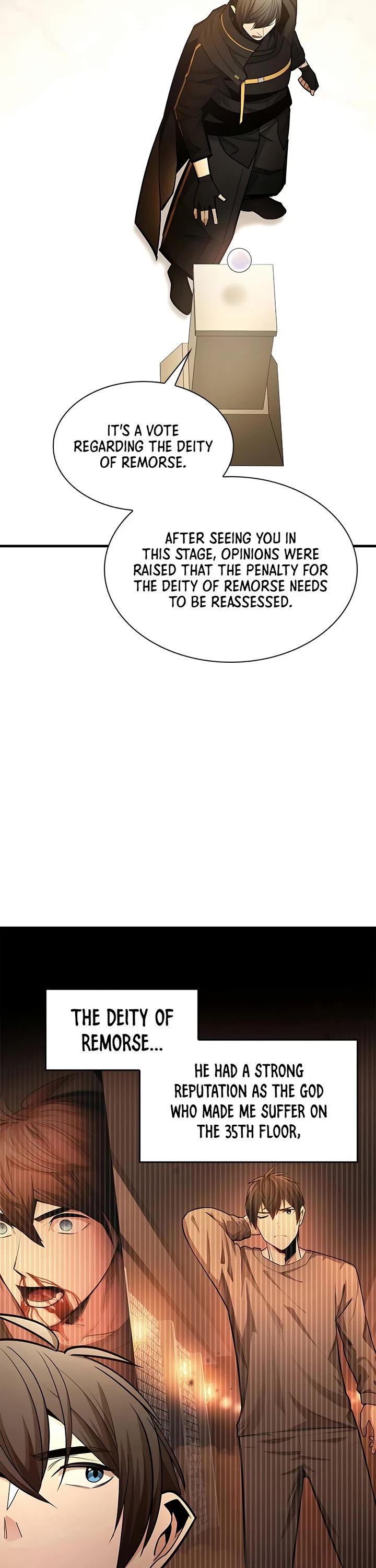 The Tutorial is Too Hard Chapter 277 page 13 - Chapter 277