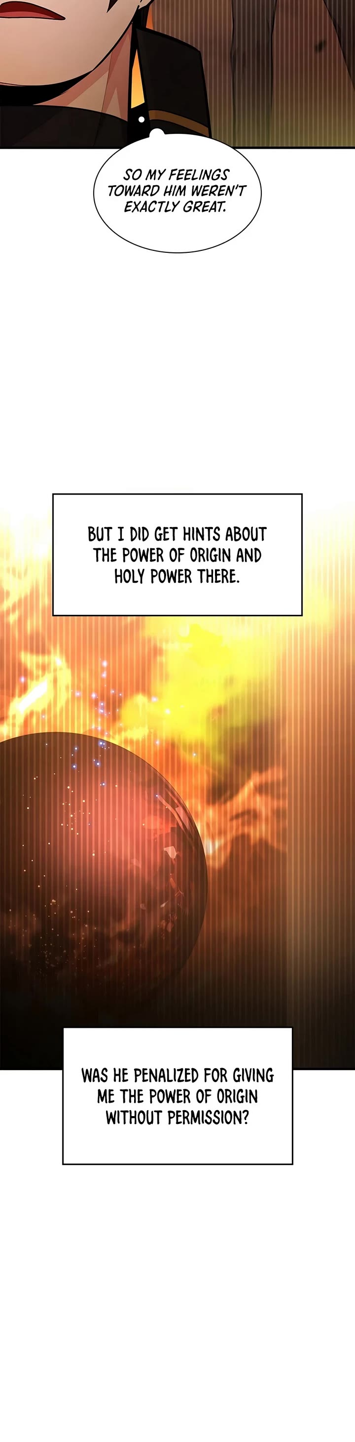 The Tutorial is Too Hard Chapter 277 page 14 - Chapter 277