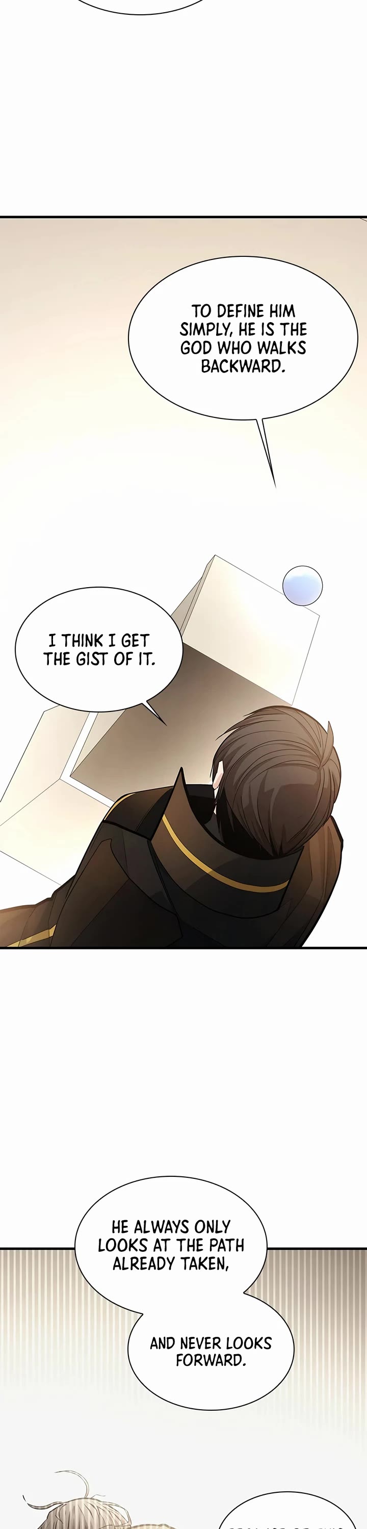 The Tutorial is Too Hard Chapter 277 page 17 - Chapter 277