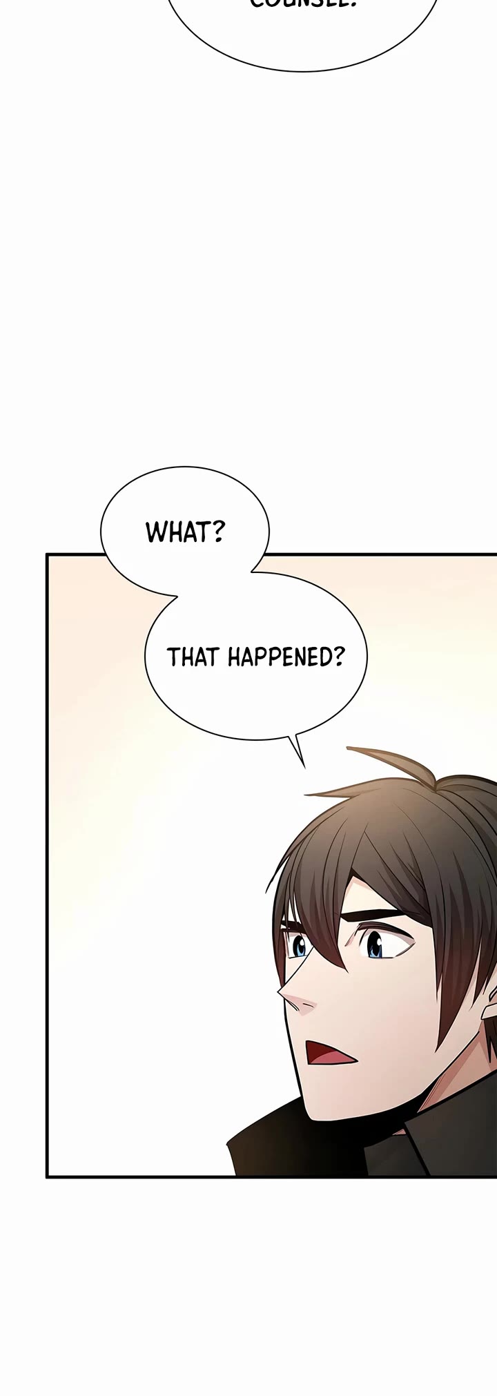 The Tutorial is Too Hard Chapter 277 page 20 - Chapter 277