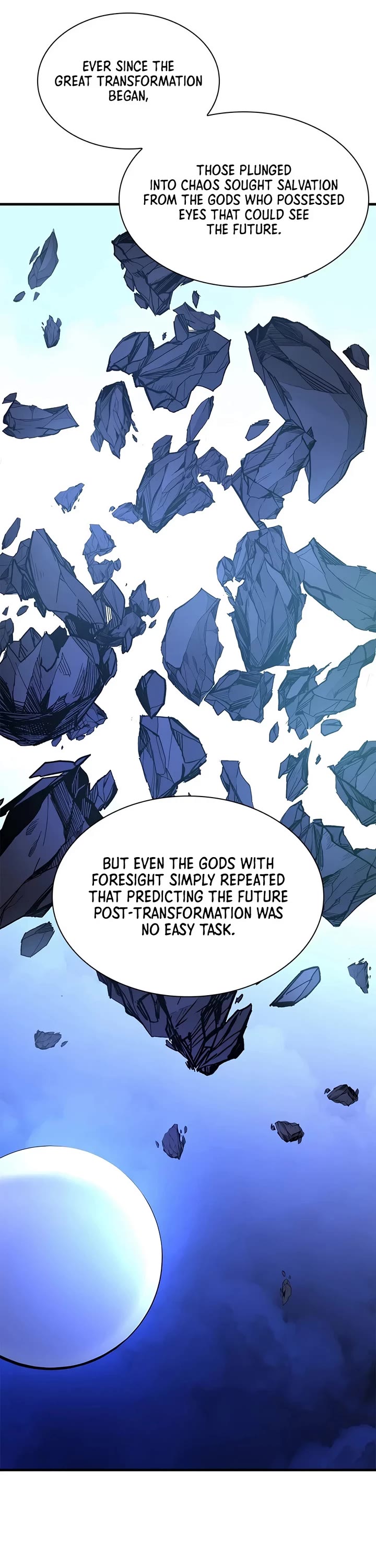 The Tutorial is Too Hard Chapter 277 page 21 - Chapter 277
