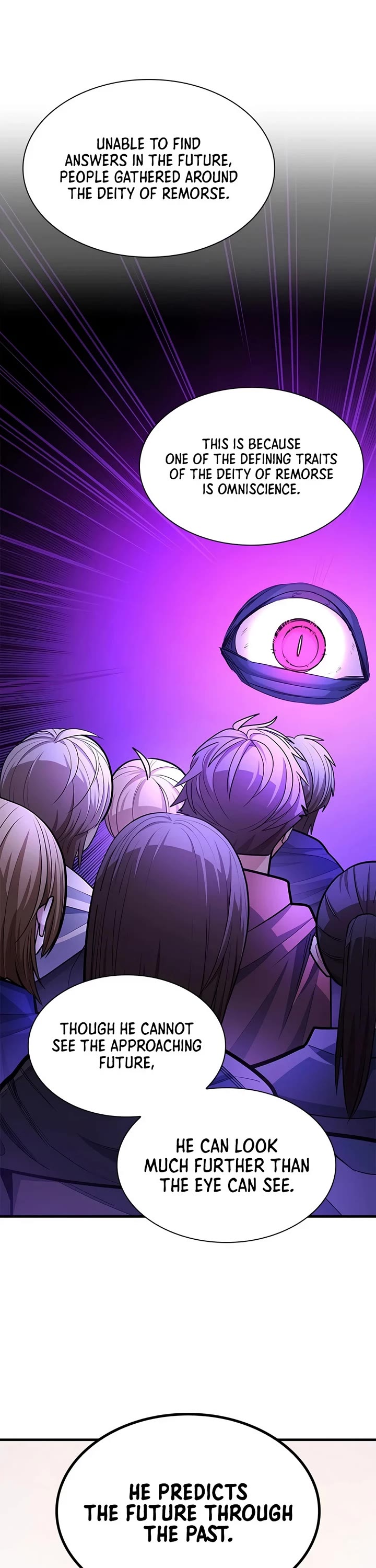 The Tutorial is Too Hard Chapter 277 page 22 - Chapter 277
