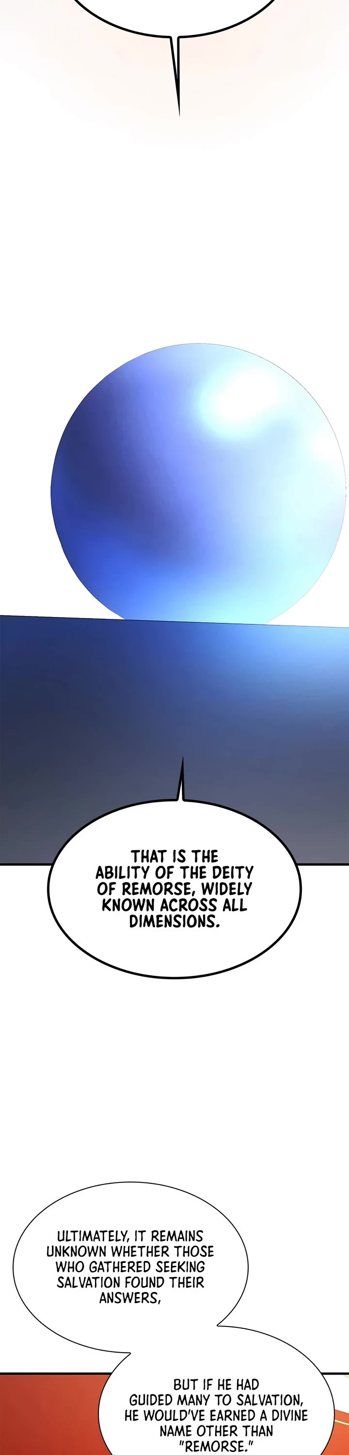 The Tutorial is Too Hard Chapter 277 page 23 - Chapter 277