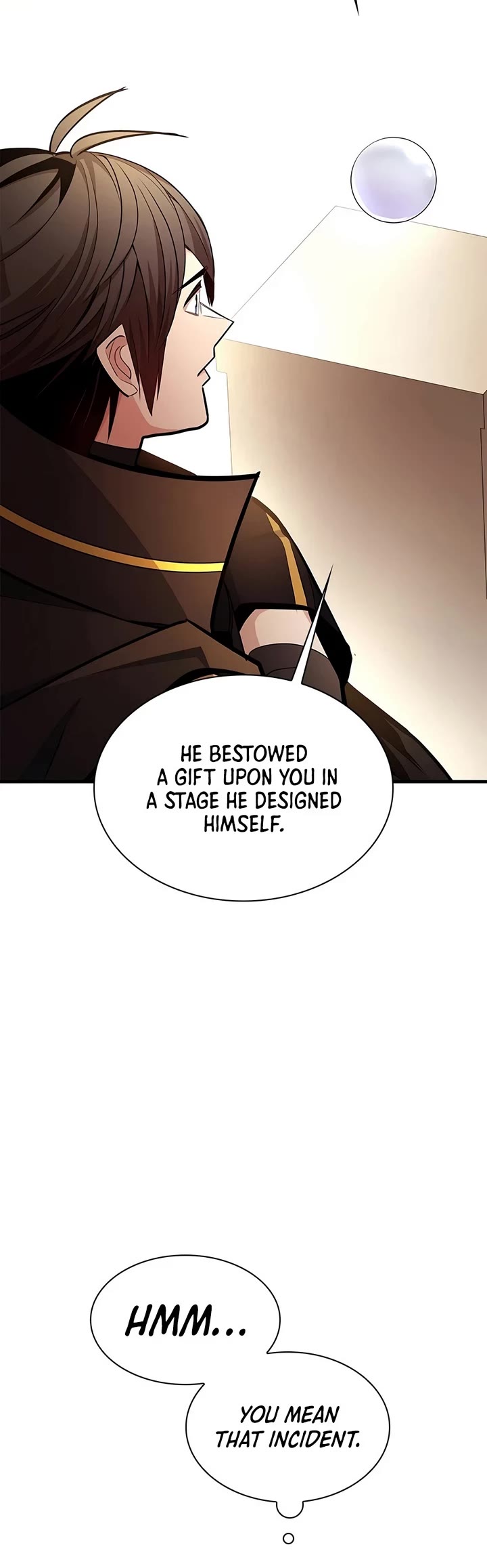 The Tutorial is Too Hard Chapter 277 page 25 - Chapter 277