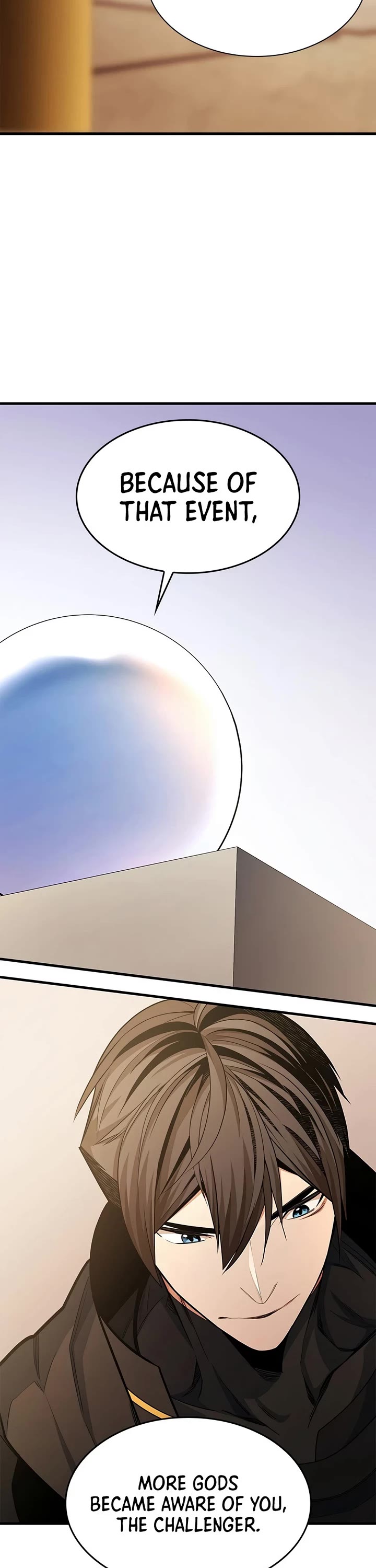 The Tutorial is Too Hard Chapter 277 page 27 - Chapter 277