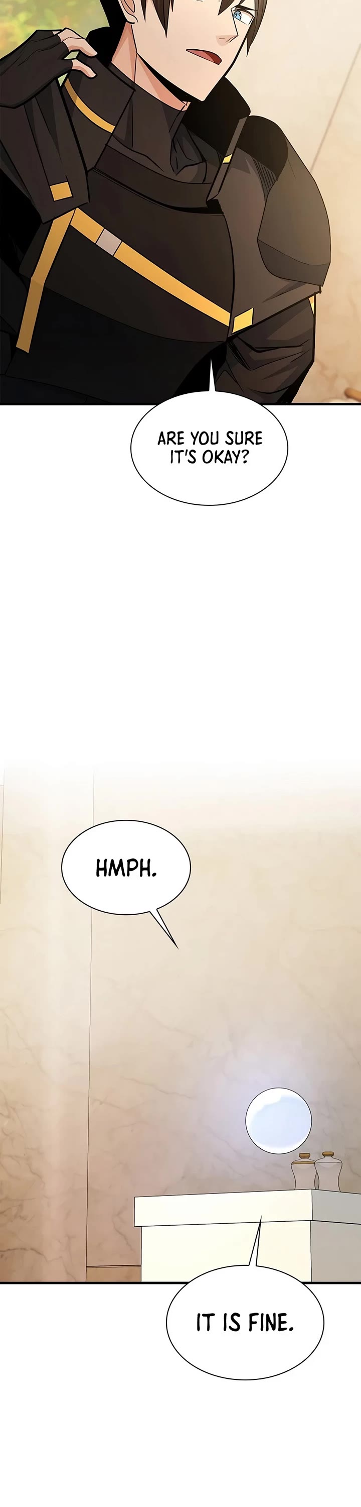 The Tutorial is Too Hard Chapter 277 page 29 - Chapter 277