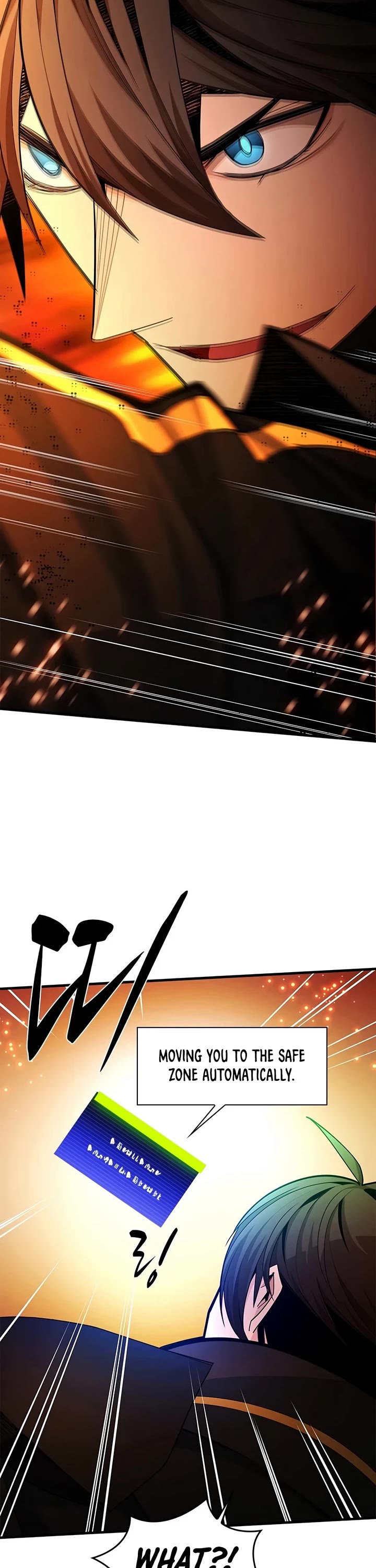 The Tutorial is Too Hard Chapter 277 page 3 - Chapter 277