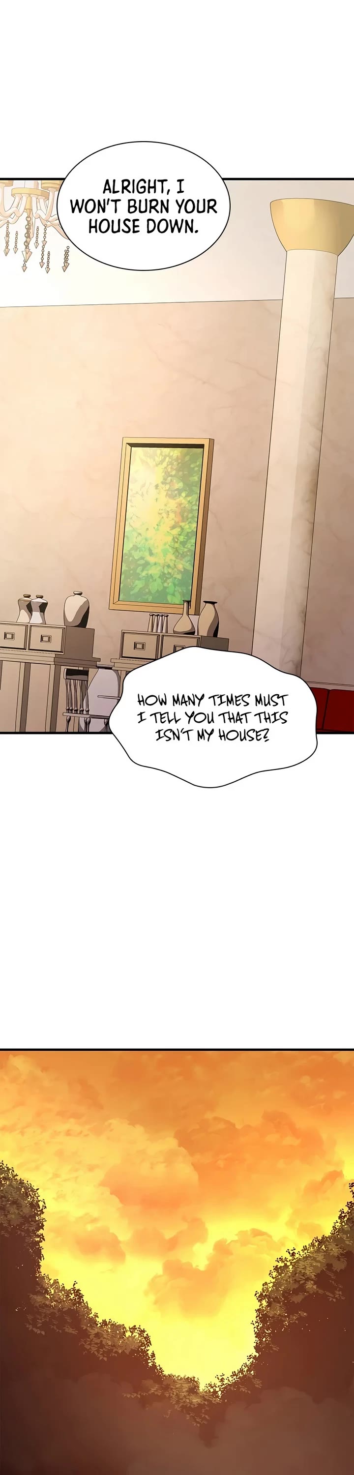 The Tutorial is Too Hard Chapter 277 page 30 - Chapter 277