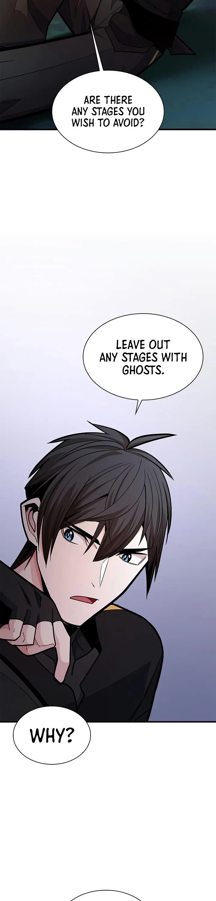 The Tutorial is Too Hard Chapter 277 page 32 - Chapter 277