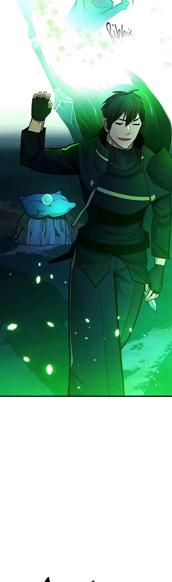 The Tutorial is Too Hard Chapter 277 page 39 - Chapter 277
