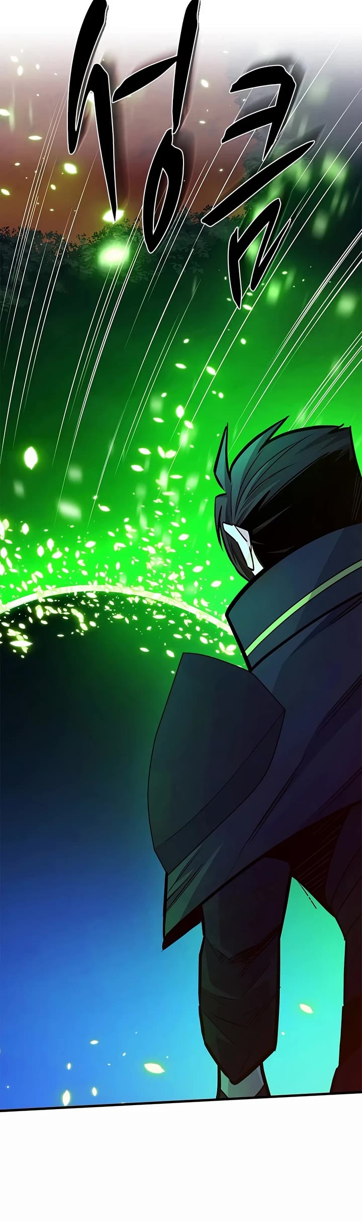 The Tutorial is Too Hard Chapter 277 page 40 - Chapter 277