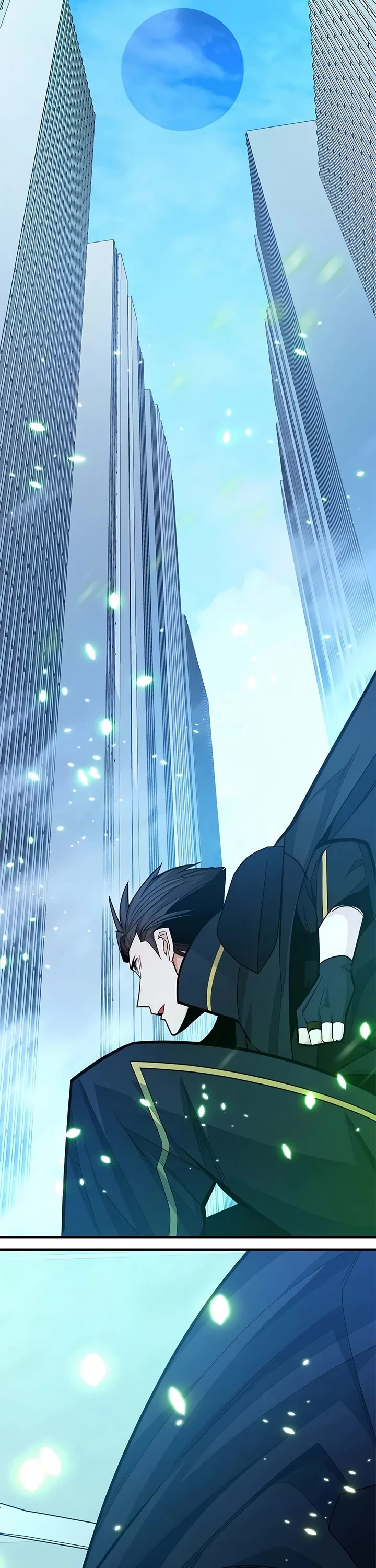 The Tutorial is Too Hard Chapter 277 page 43 - Chapter 277