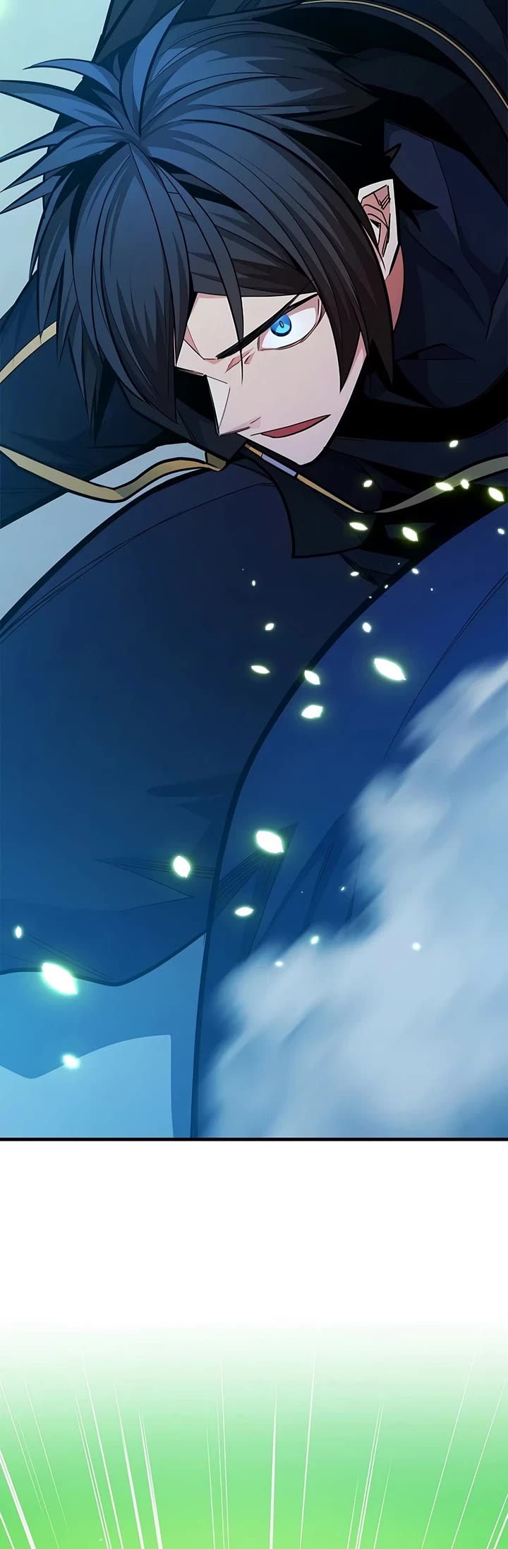 The Tutorial is Too Hard Chapter 277 page 44 - Chapter 277