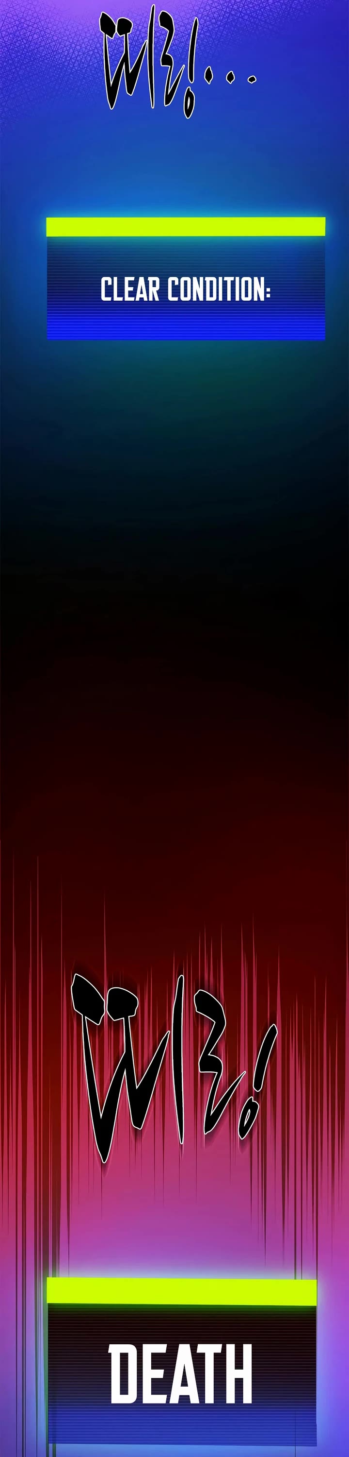 The Tutorial is Too Hard Chapter 277 page 47 - Chapter 277