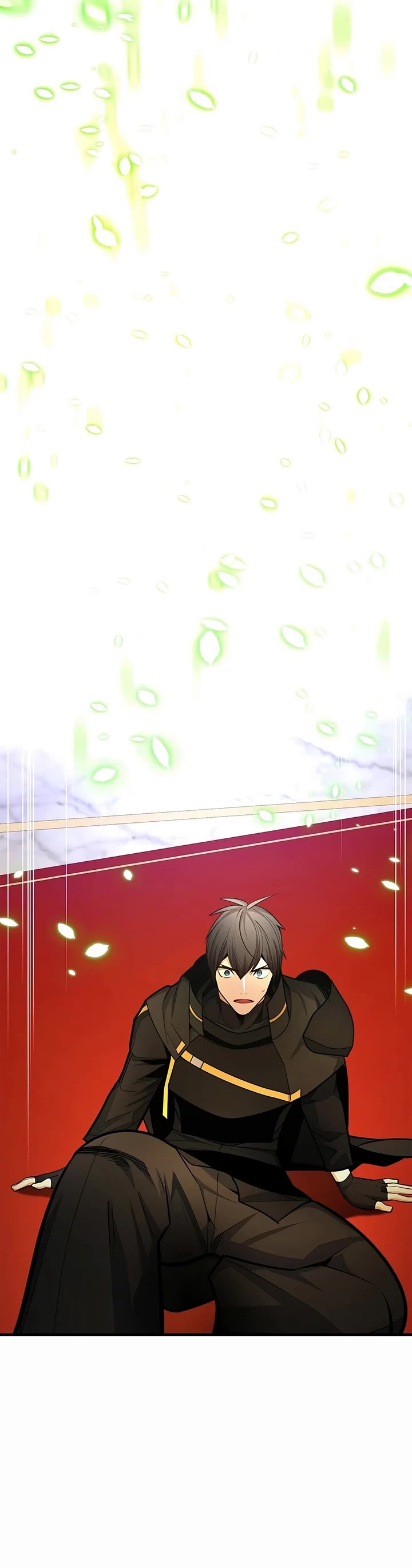 The Tutorial is Too Hard Chapter 277 page 5 - Chapter 277