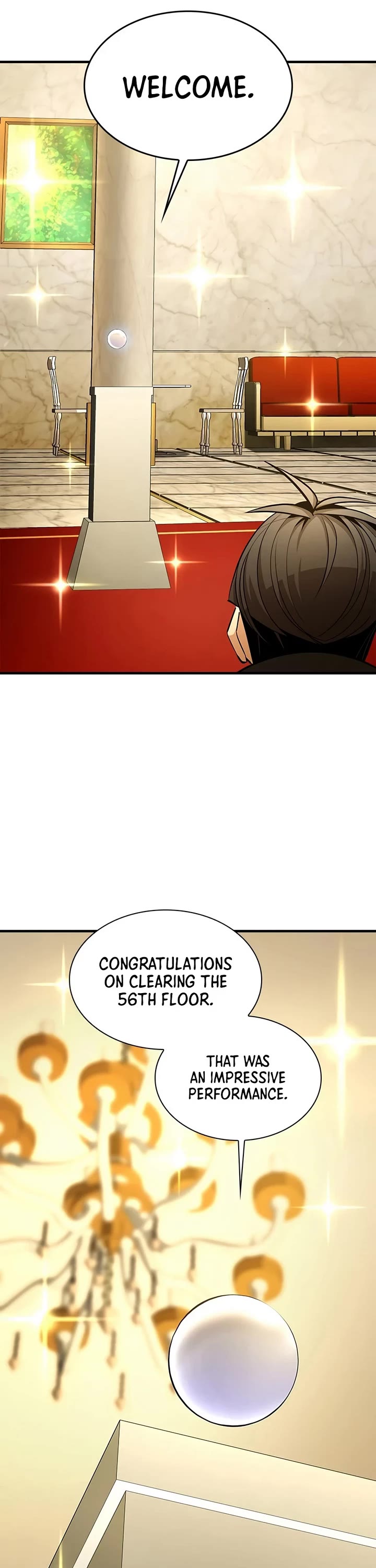 The Tutorial is Too Hard Chapter 277 page 6 - Chapter 277