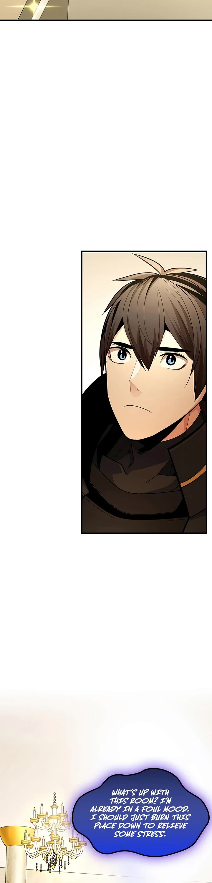 The Tutorial is Too Hard Chapter 277 page 7 - Chapter 277