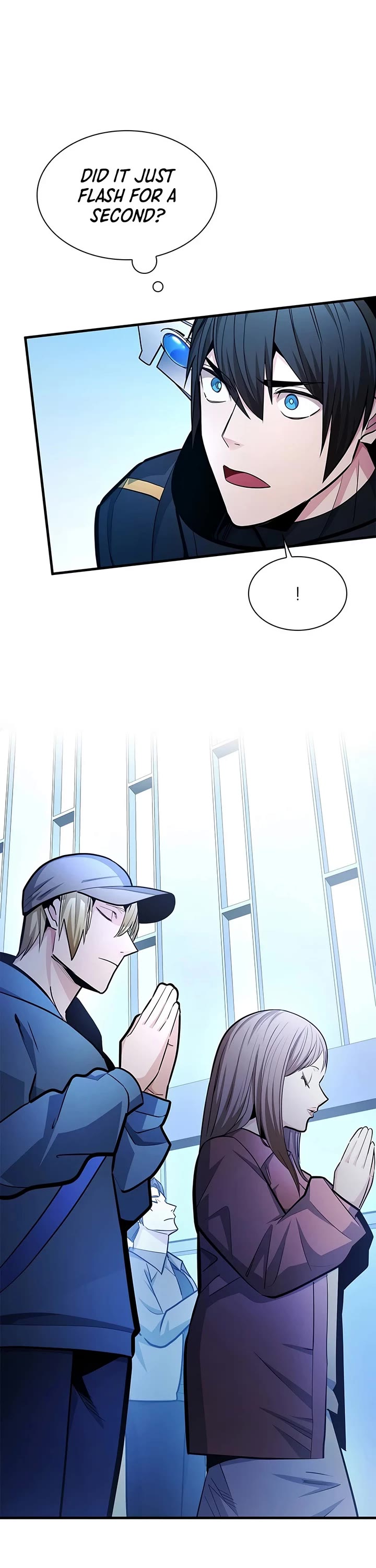 The Tutorial is Too Hard Chapter 278 page 13 - Chapter 278