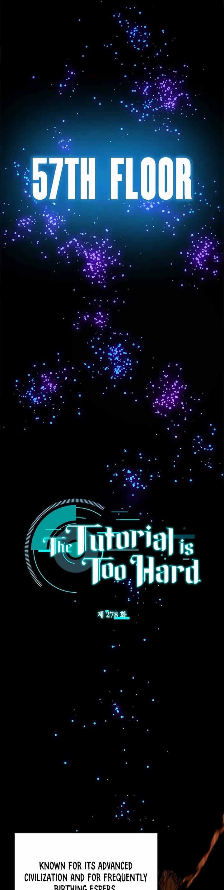 The Tutorial is Too Hard Chapter 278 page 2 - Chapter 278