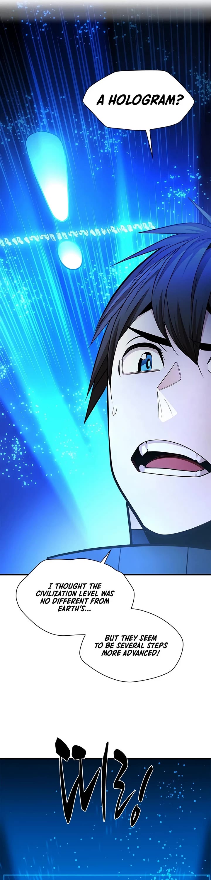 The Tutorial is Too Hard Chapter 278 page 24 - Chapter 278