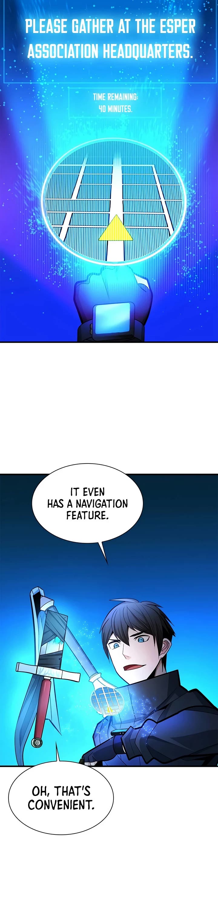 The Tutorial is Too Hard Chapter 278 page 25 - Chapter 278