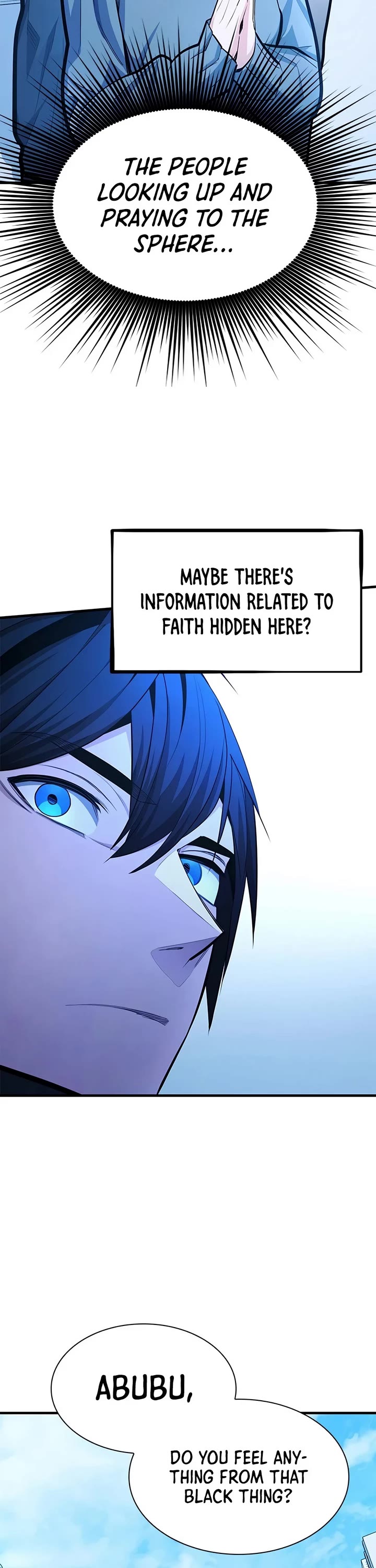 The Tutorial is Too Hard Chapter 278 page 27 - Chapter 278