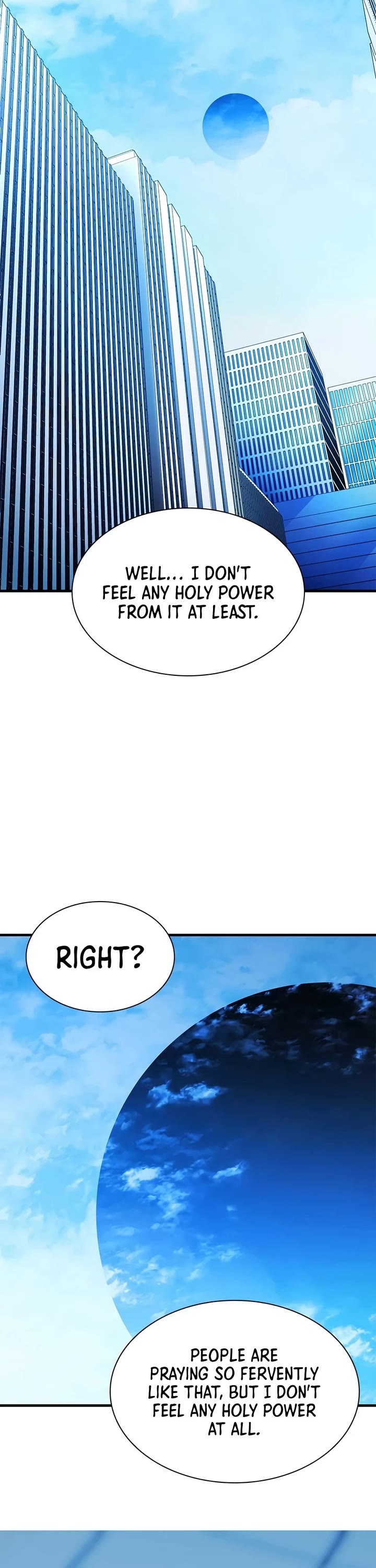 The Tutorial is Too Hard Chapter 278 page 28 - Chapter 278