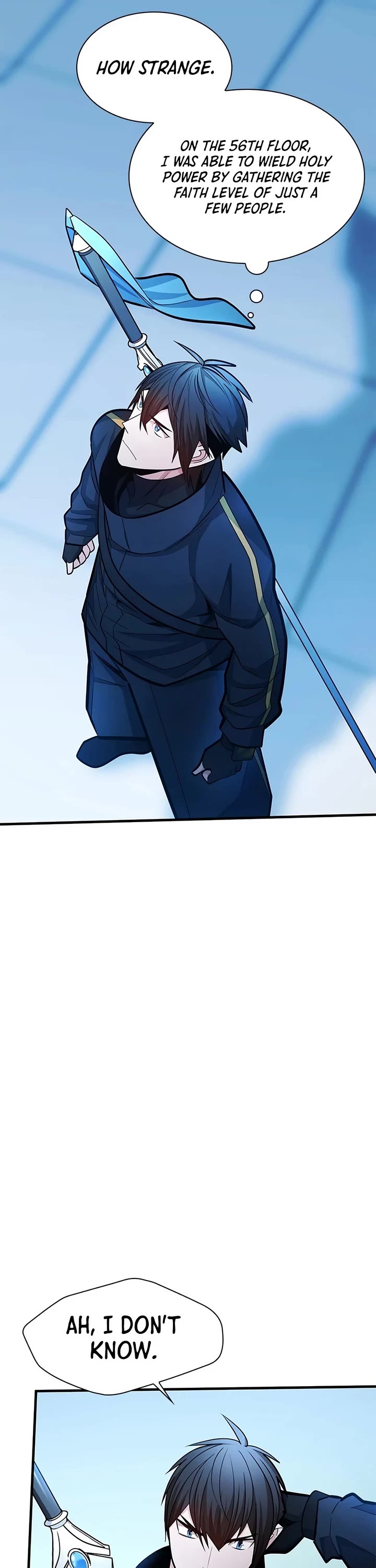 The Tutorial is Too Hard Chapter 278 page 29 - Chapter 278