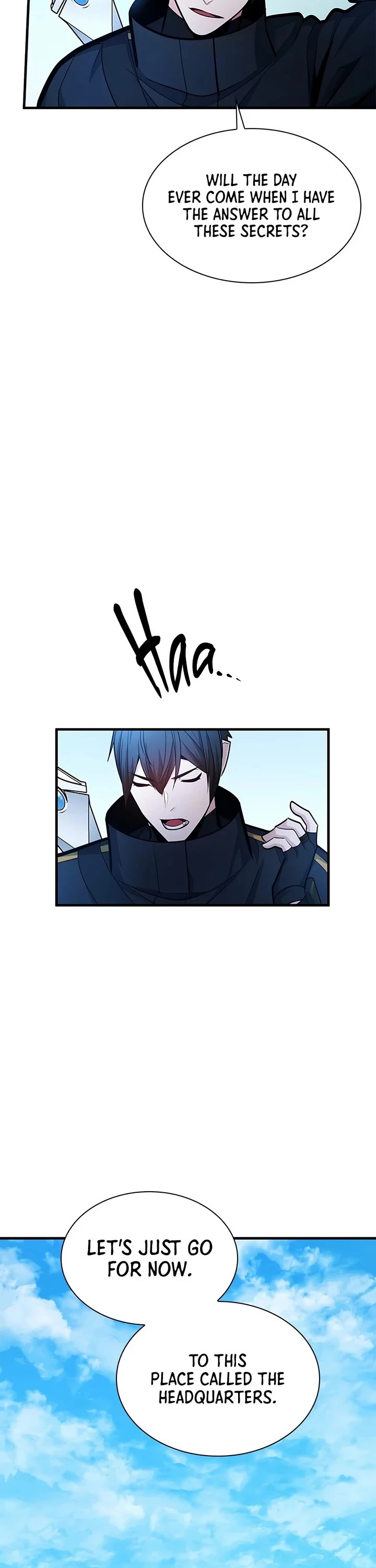 The Tutorial is Too Hard Chapter 278 page 30 - Chapter 278
