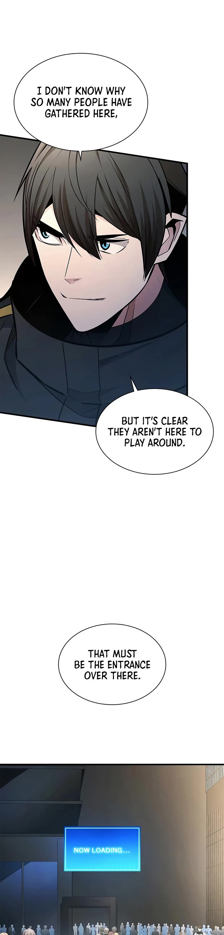 The Tutorial is Too Hard Chapter 278 page 34 - Chapter 278