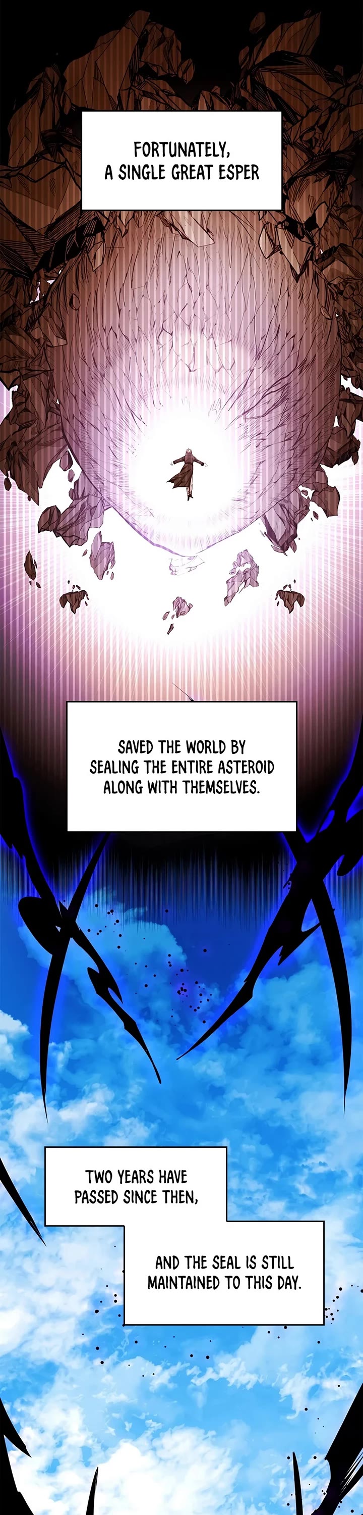 The Tutorial is Too Hard Chapter 278 page 4 - Chapter 278