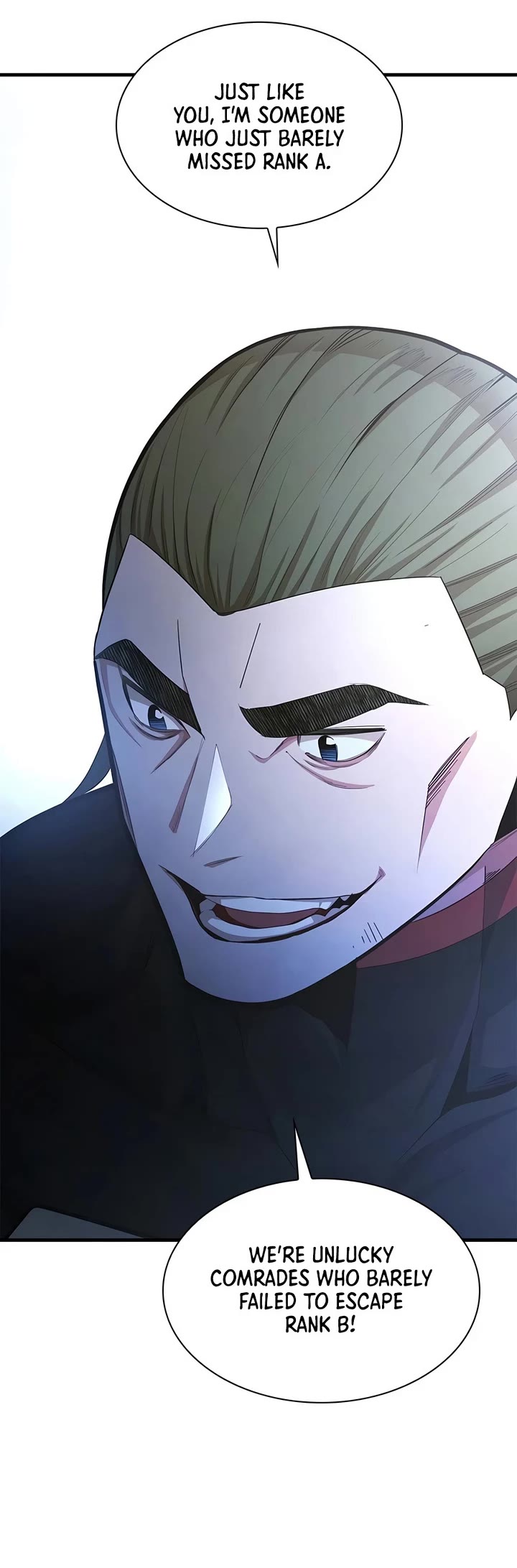 The Tutorial is Too Hard Chapter 278 page 42 - Chapter 278