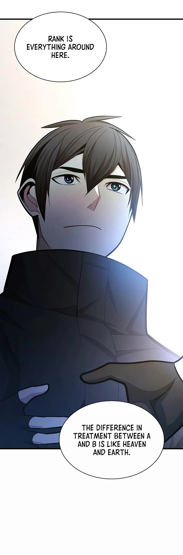 The Tutorial is Too Hard Chapter 278 page 43 - Chapter 278