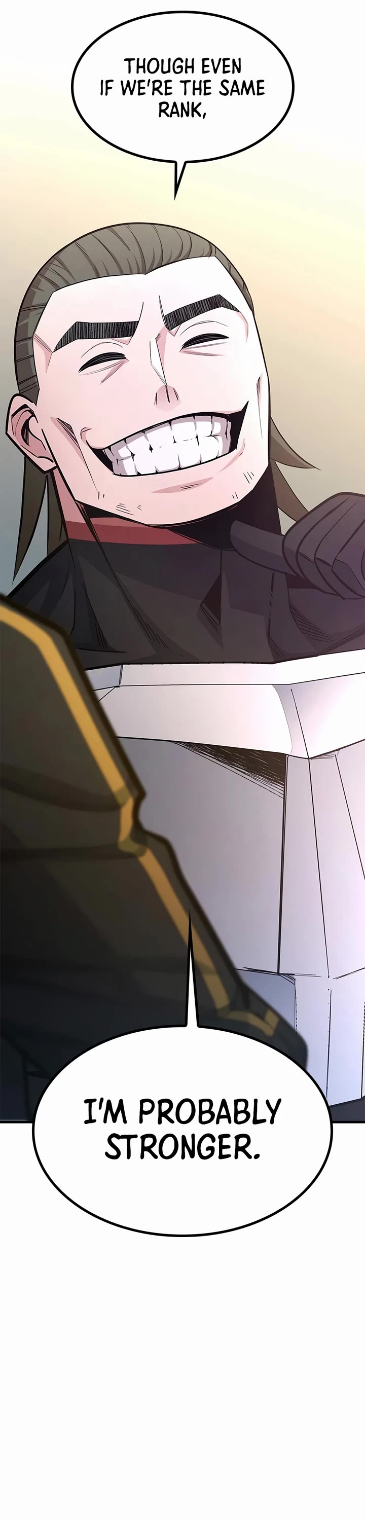 The Tutorial is Too Hard Chapter 278 page 44 - Chapter 278