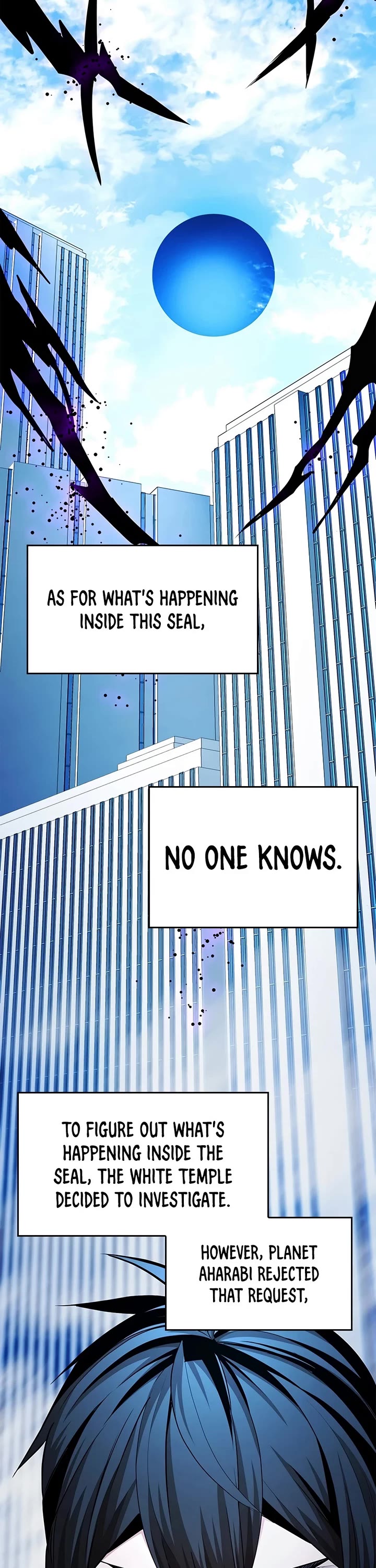 The Tutorial is Too Hard Chapter 278 page 5 - Chapter 278