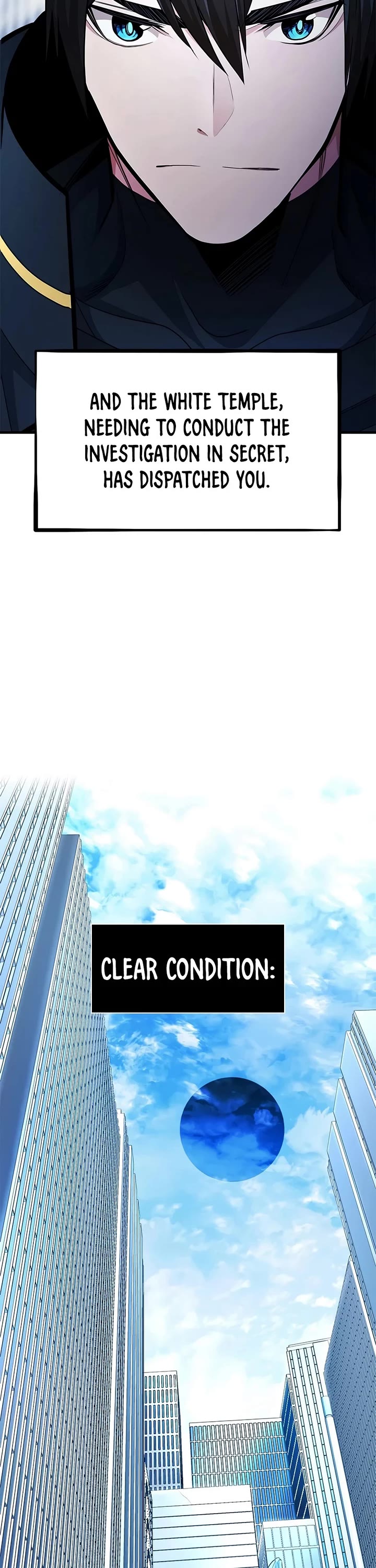 The Tutorial is Too Hard Chapter 278 page 6 - Chapter 278