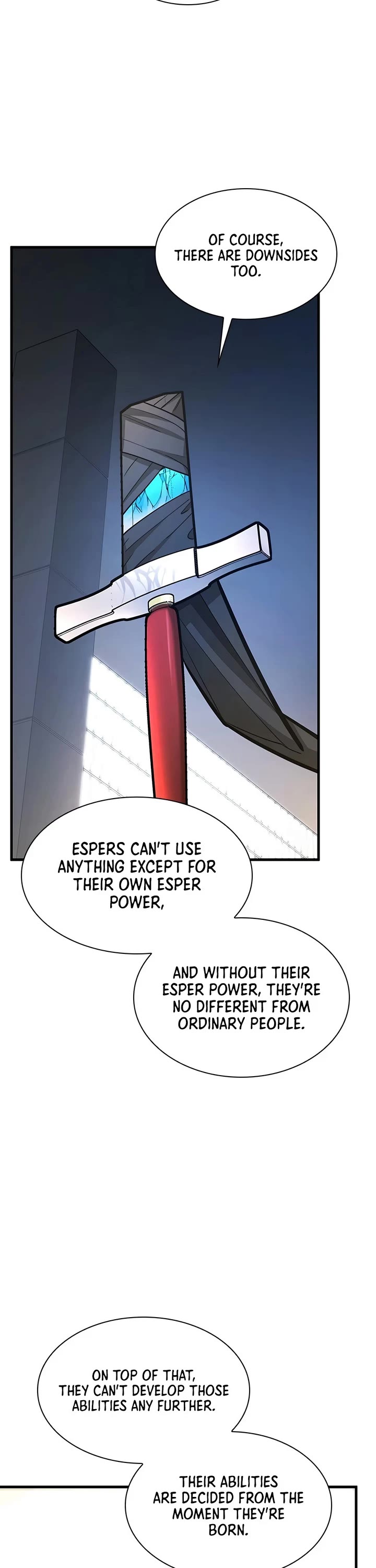 The Tutorial is Too Hard Chapter 279 page 11 - Chapter 279