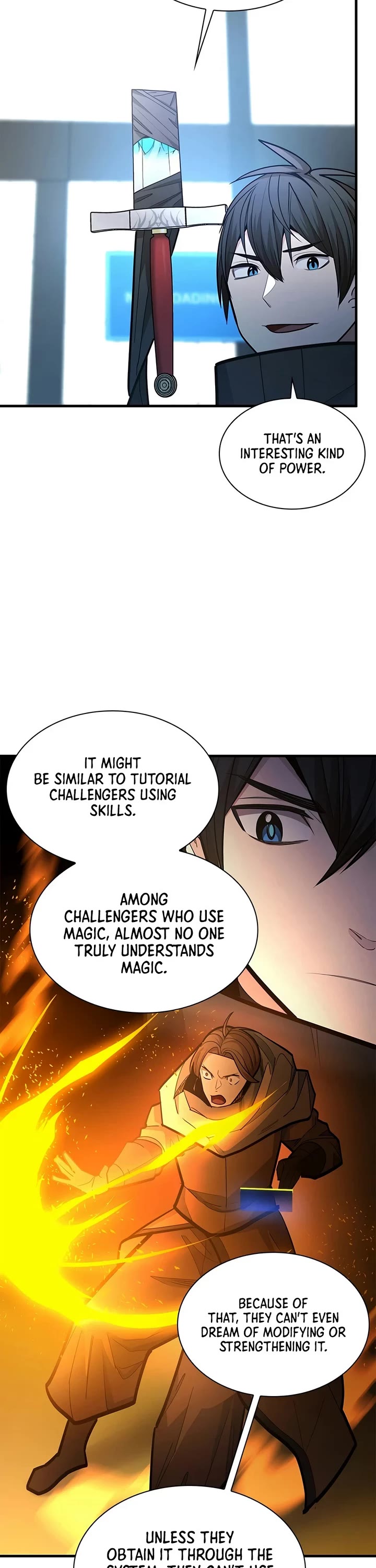 The Tutorial is Too Hard Chapter 279 page 12 - Chapter 279