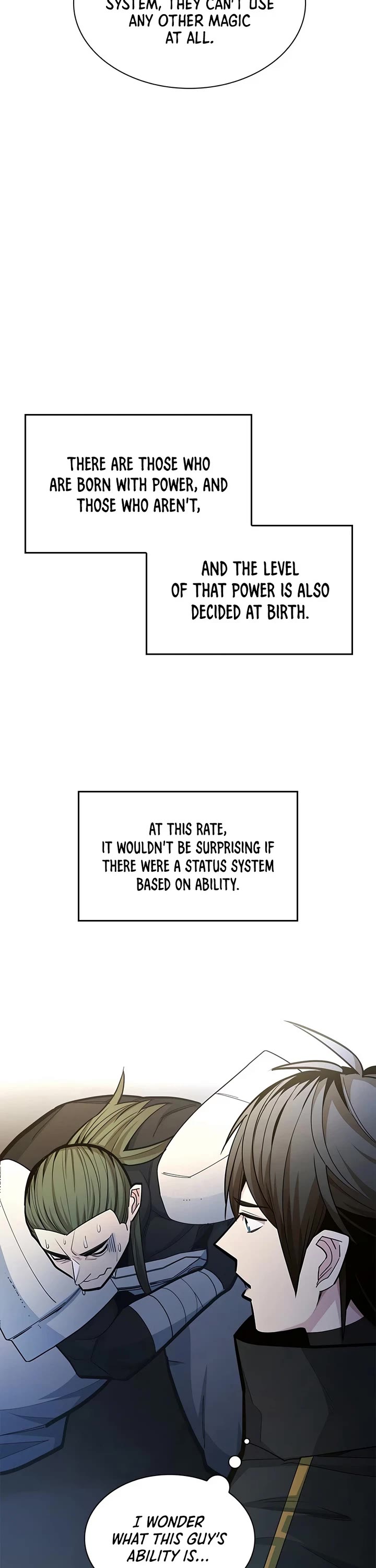 The Tutorial is Too Hard Chapter 279 page 13 - Chapter 279