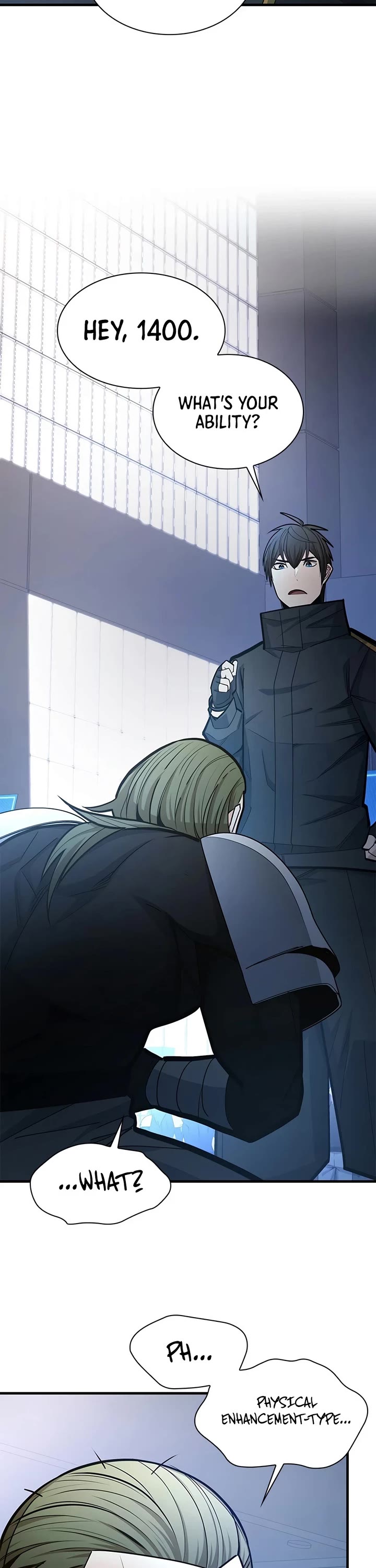 The Tutorial is Too Hard Chapter 279 page 14 - Chapter 279