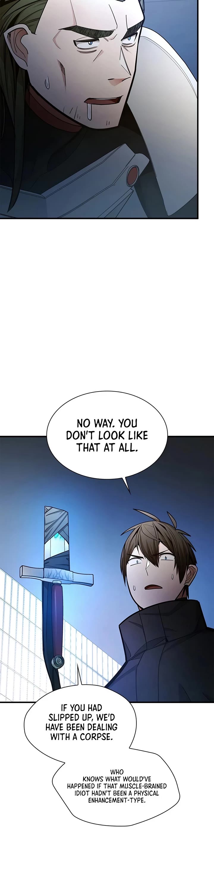 The Tutorial is Too Hard Chapter 279 page 15 - Chapter 279